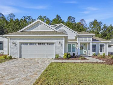 534 SW 145TH DRIVE, NEWBERRY, FL 32669