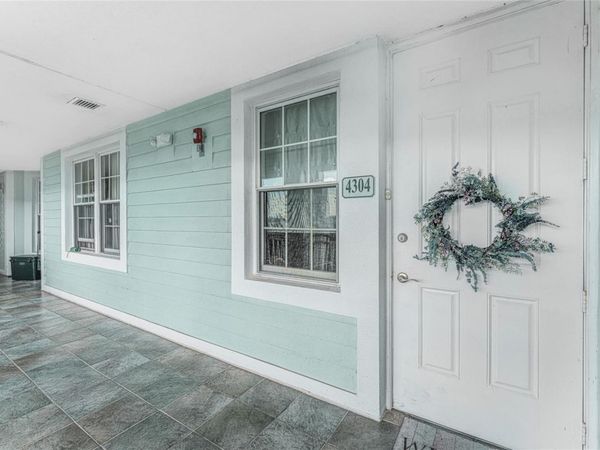 5117 MELBOURNE STREET, Unit B304, PUNTA GORDA, FL 33980