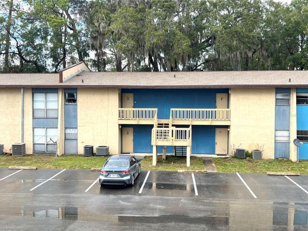 2811 SW ARCHER ROAD, Unit Z244, GAINESVILLE, FL 32608