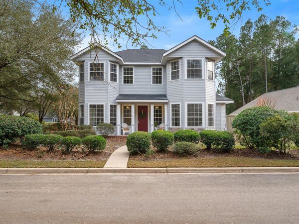 9405 SW 31ST LANE, GAINESVILLE, FL 32608