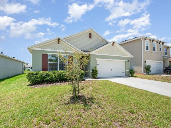 1031 AUGUST SKY DRIVE, DELTONA, FL 32738