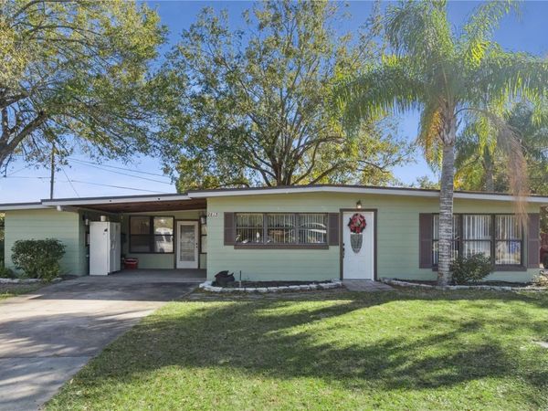 2812 W ORANGE BOULEVARD, KISSIMMEE, FL 34741