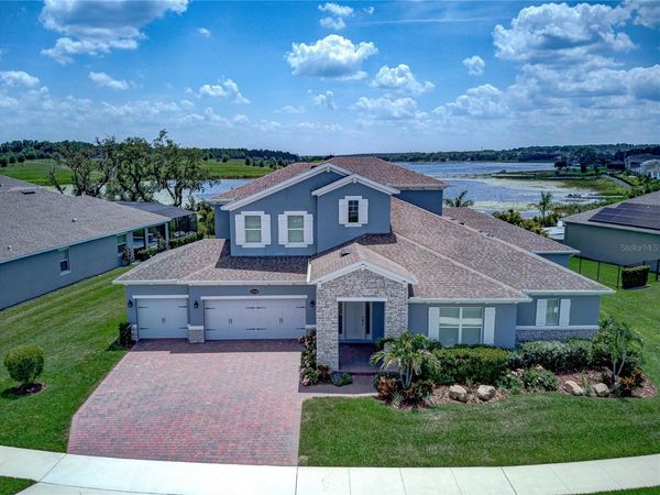 16768 SANCTUARY DRIVE, WINTER GARDEN, FL 34787