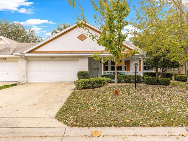 9651 SW 85TH TERRACE, Unit D, OCALA, FL 34481