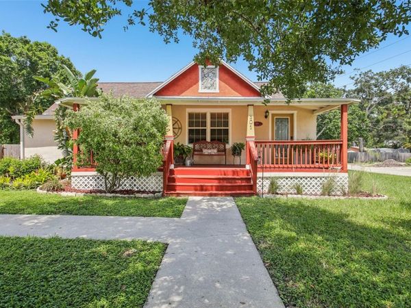 501 32ND AVENUE N, ST PETERSBURG, FL 33704