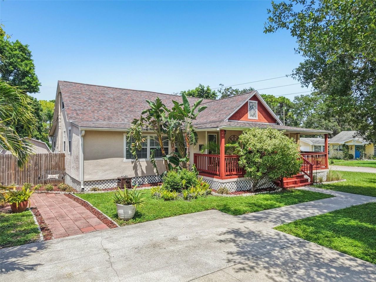 501 32nd Avenue N, Saint Petersburg, FL 33704 Photo