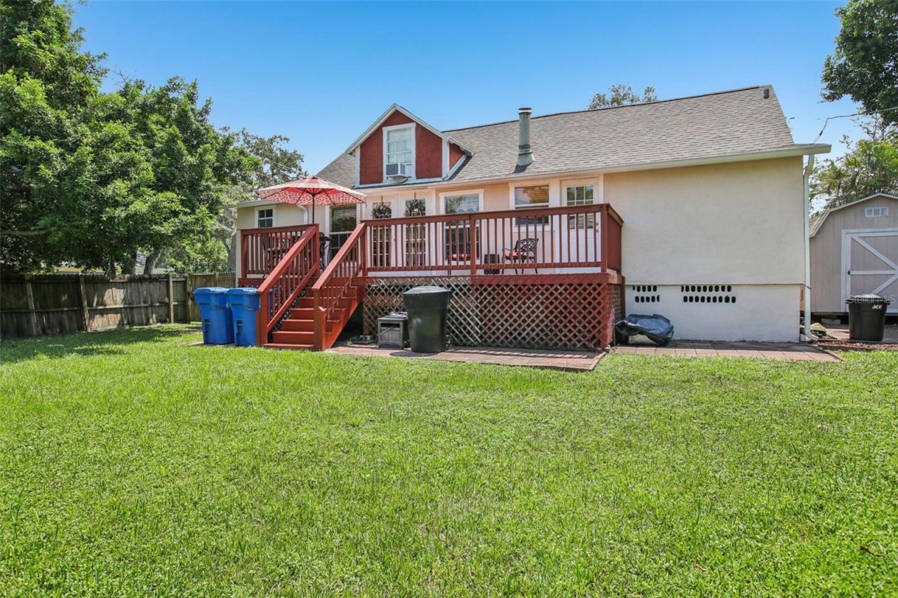 501 32nd Avenue N, Saint Petersburg, FL 33704 Photo