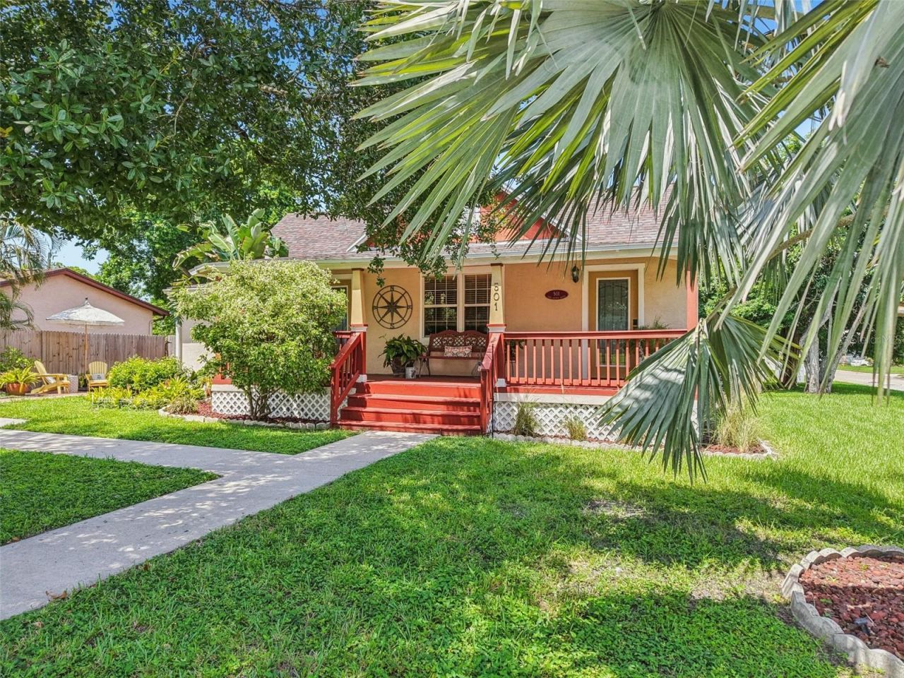 501 32nd Avenue N, Saint Petersburg, FL 33704 Photo