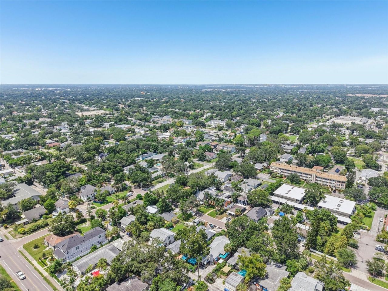 501 32nd Avenue N, Saint Petersburg, FL 33704 Photo