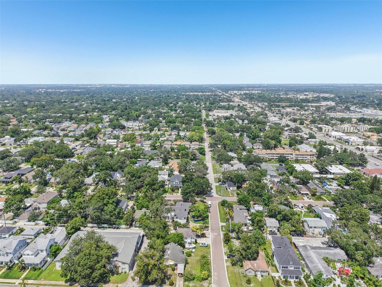 501 32nd Avenue N, Saint Petersburg, FL 33704 Photo