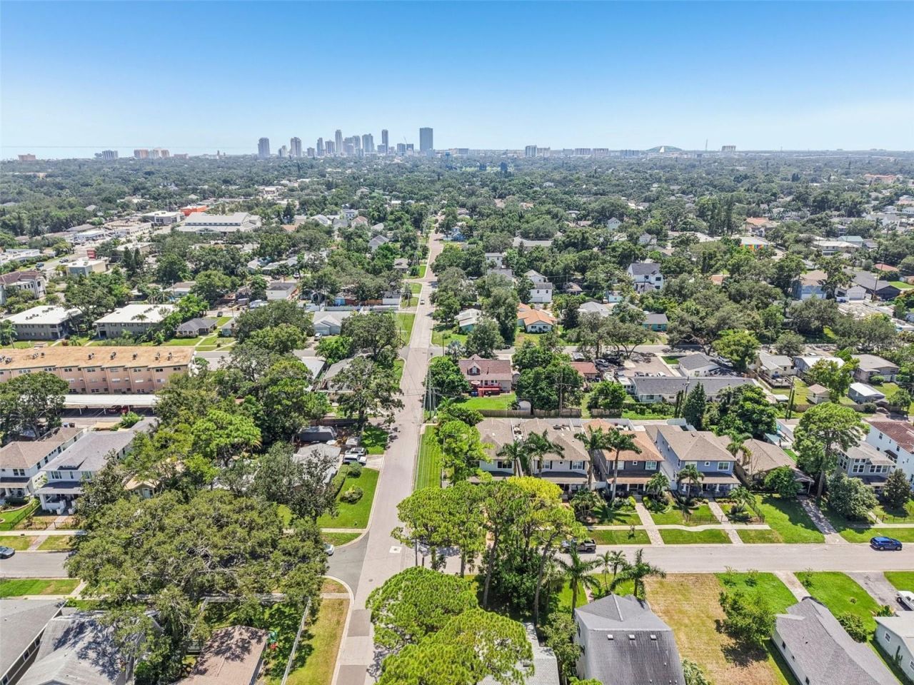 501 32nd Avenue N, Saint Petersburg, FL 33704 Photo