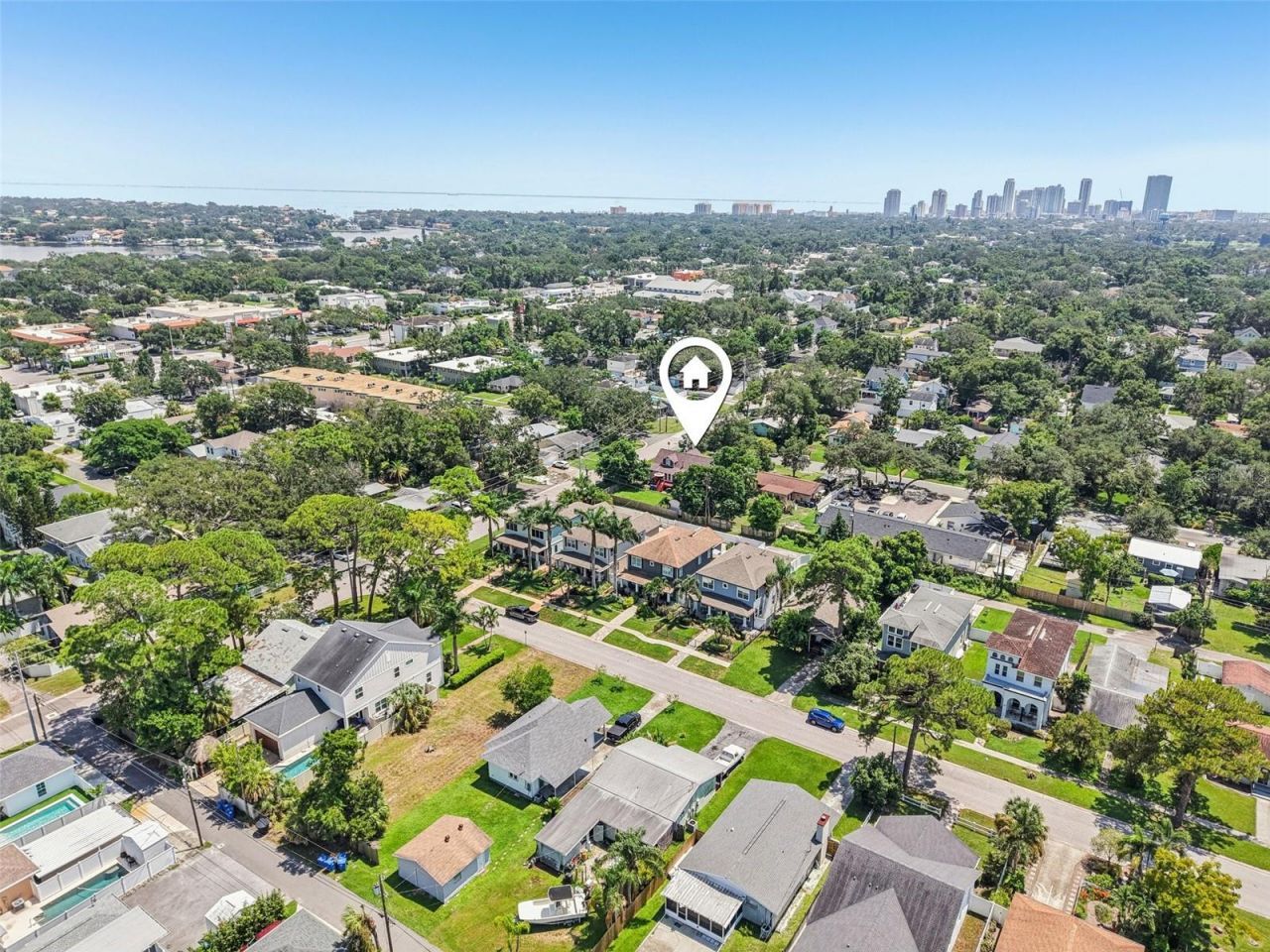 501 32nd Avenue N, Saint Petersburg, FL 33704 Photo