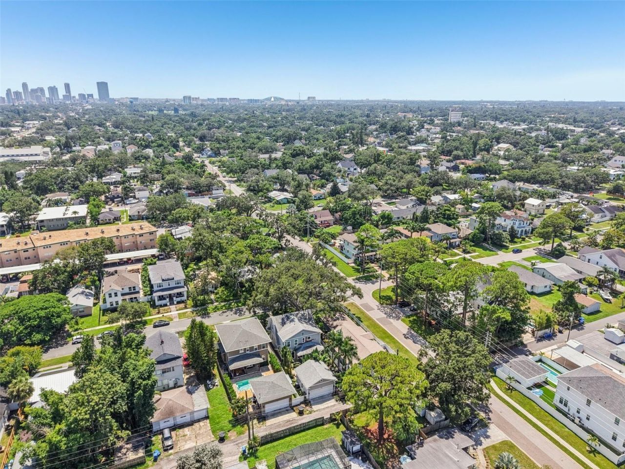 501 32nd Avenue N, Saint Petersburg, FL 33704 Photo