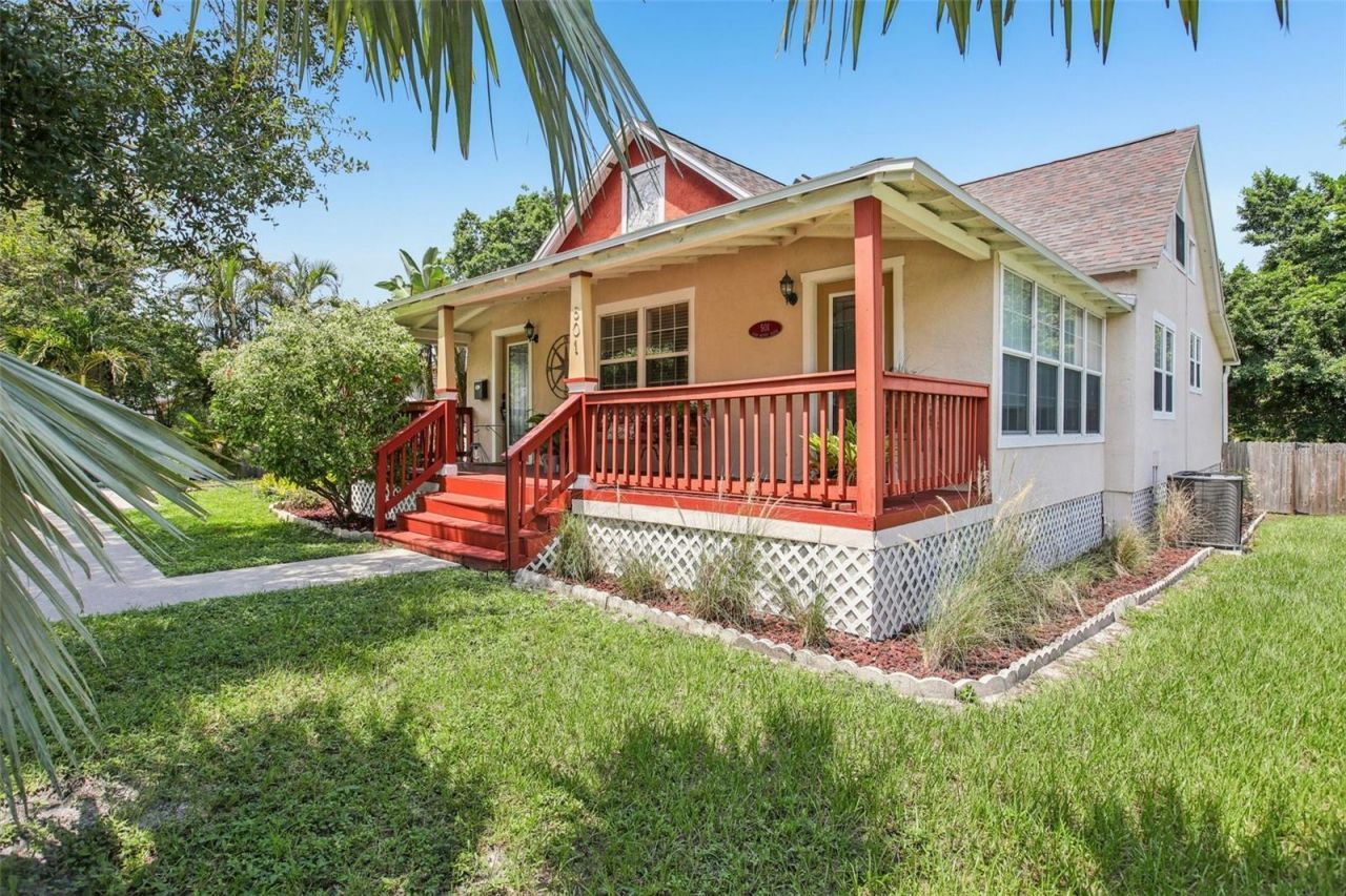 501 32nd Avenue N, Saint Petersburg, FL 33704 Photo