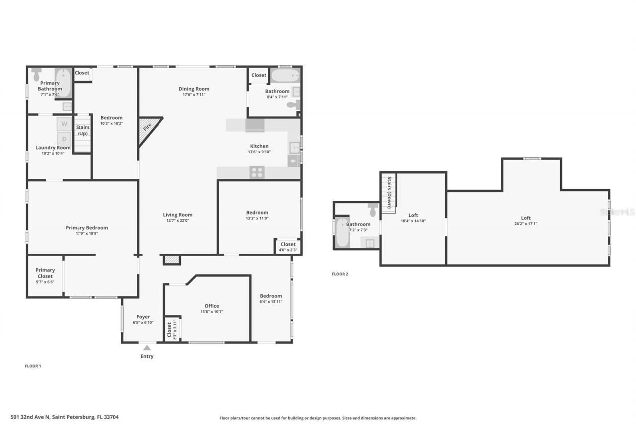 501 32nd Avenue N, Saint Petersburg, FL 33704 Photo