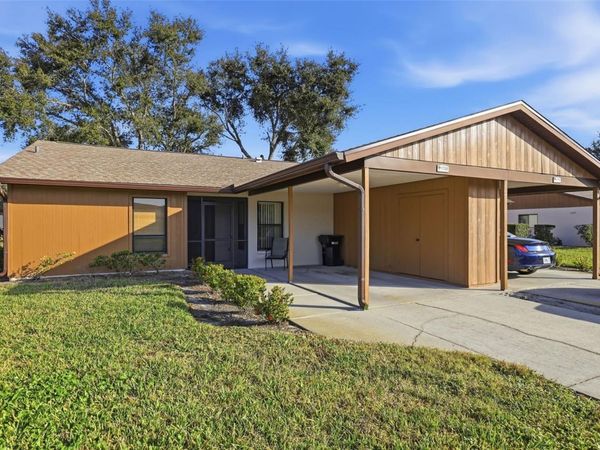 1708 CURRY TRAIL, Unit 3, NOKOMIS, FL 34275