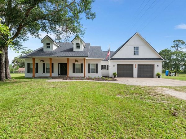 5820 E JOHNSON AVENUE, HAINES CITY, FL 33844