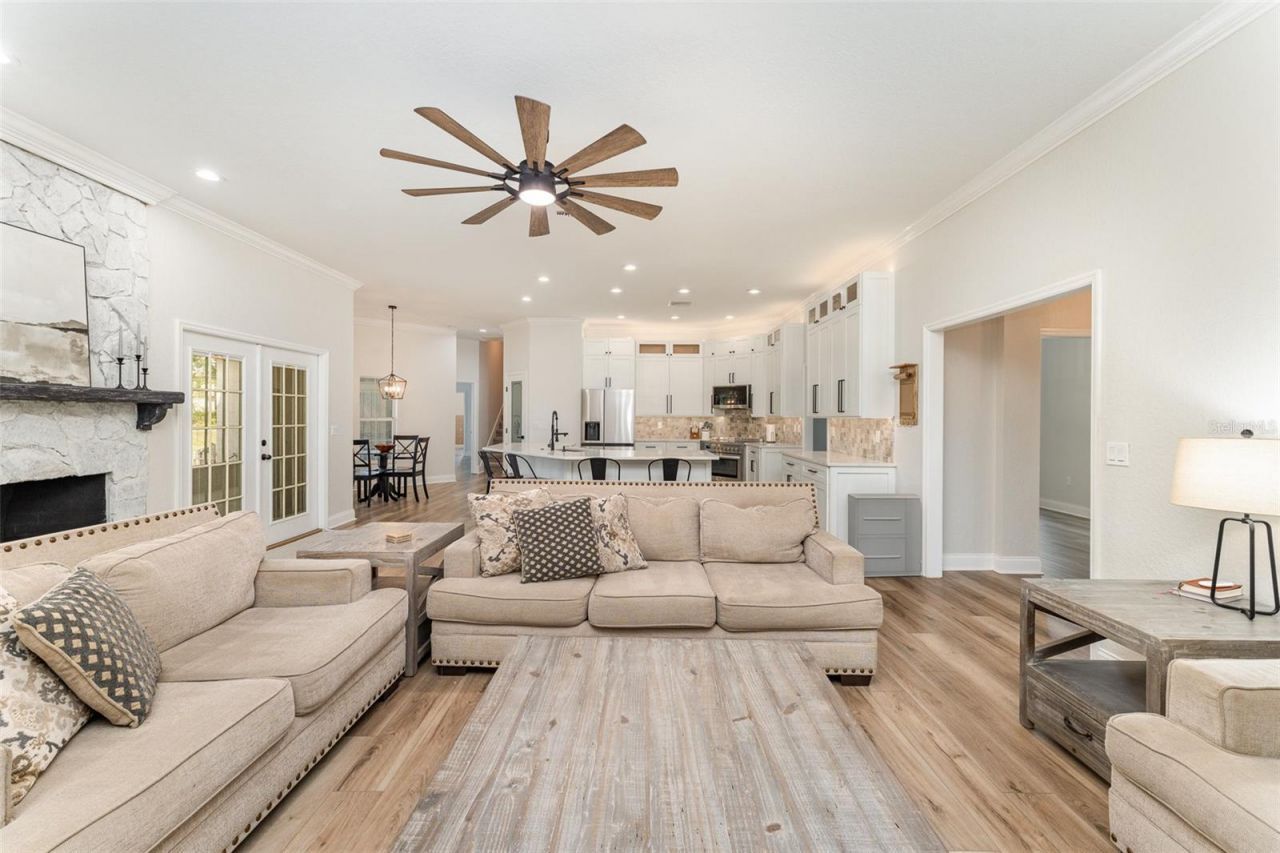 5820 E Johnson Avenue, Haines City, FL 33844 Photo