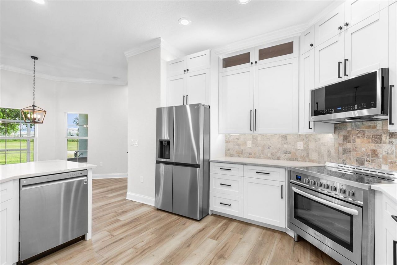 5820 E Johnson Avenue, Haines City, FL 33844 Photo