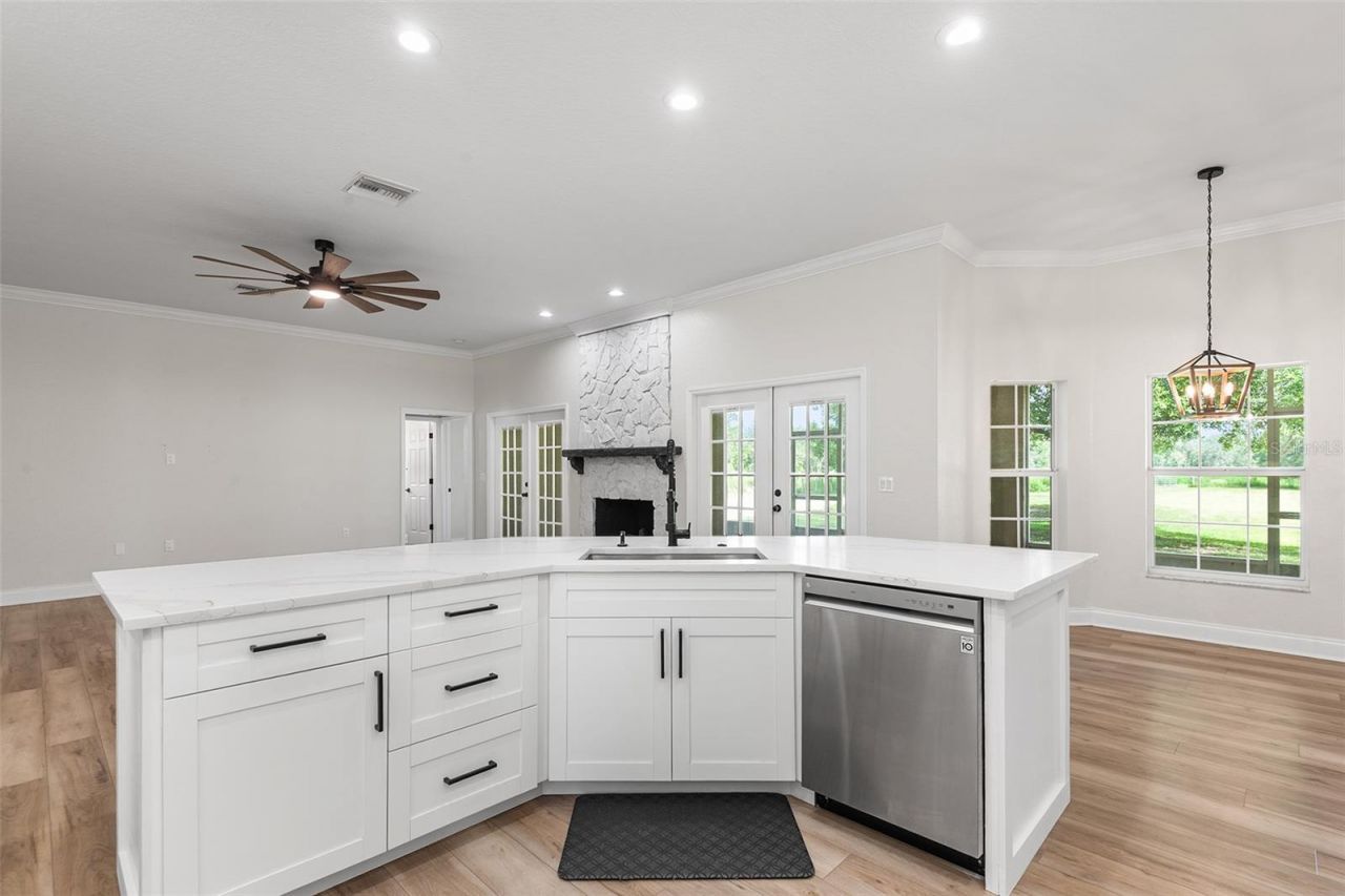 5820 E Johnson Avenue, Haines City, FL 33844 Photo