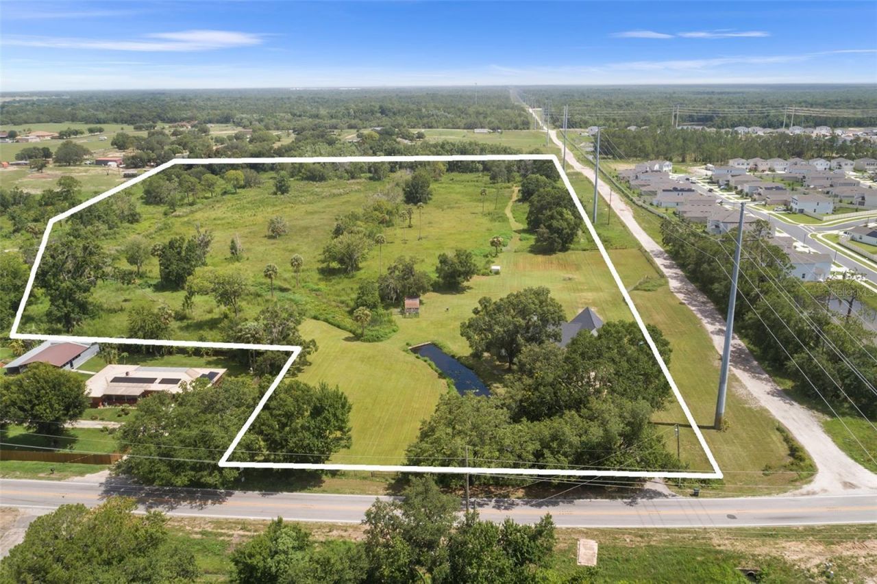 5820 E Johnson Avenue, Haines City, FL 33844 Photo