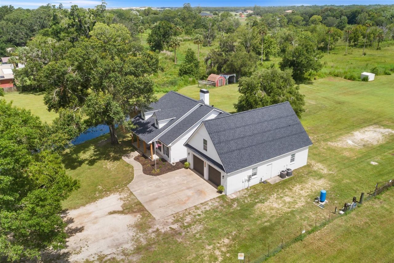 5820 E Johnson Avenue, Haines City, FL 33844 Photo