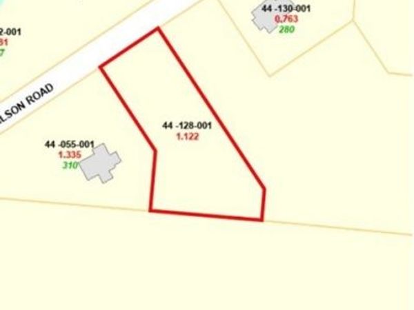 296 Old Wilson Road, Northampton, MA 01062