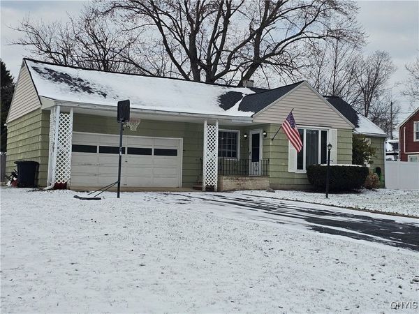 54 Pulsifer Drive, Auburn, NY 13021