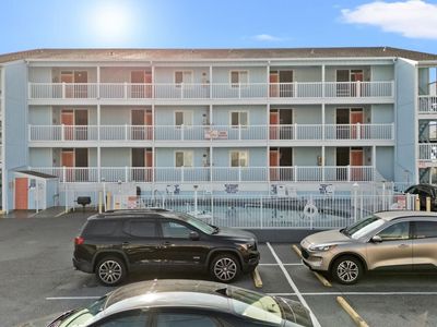 805 S Ocean Blvd., Unit C-3, North Myrtle Beach, SC 29582