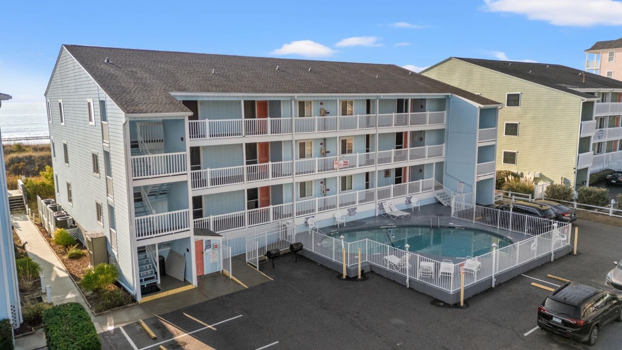 805 S Ocean Blvd. Photo 21