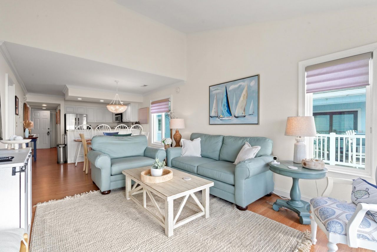 805 S Ocean Blvd. Photo 3