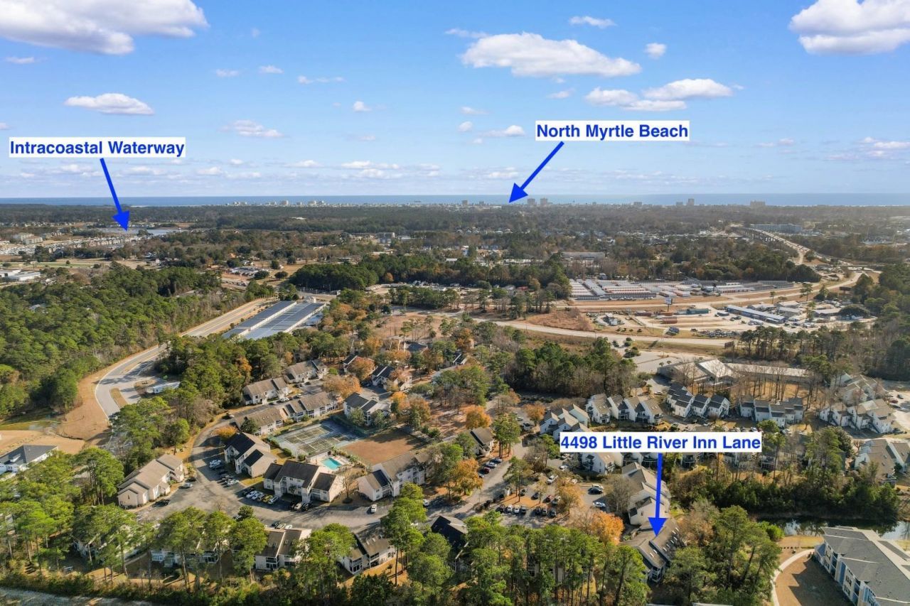 4498 Little River Inn Ln. Photo 29