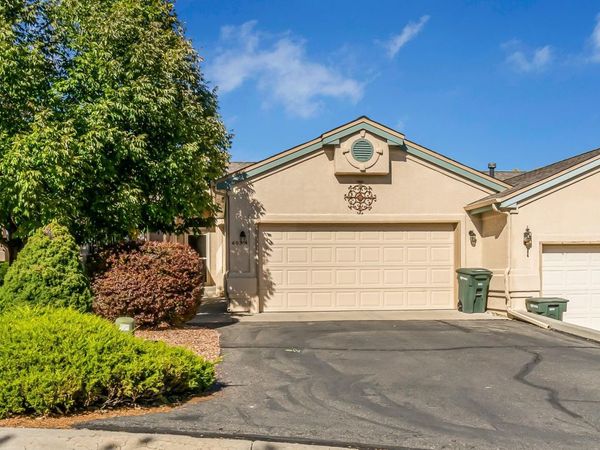 405 Sand Cliff Court, Unit A, Grand Junction, CO 81507