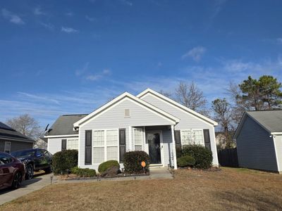 316 Legend Oaks Drive , Columbia, SC 29229