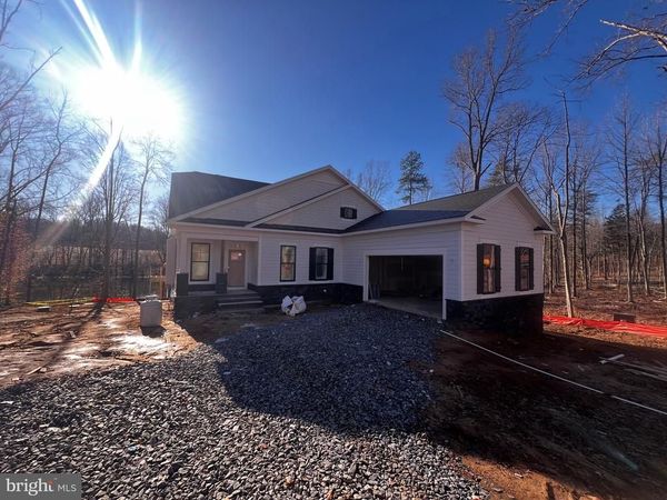 234 COMPASS COVE, MINERAL, VA 23117