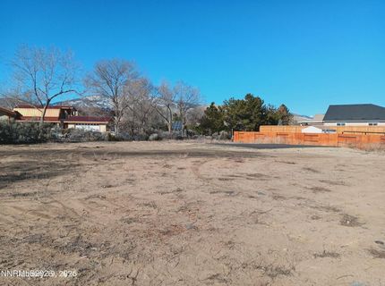 7384 Schulz Drive, Carson City, NV 89701 Photo