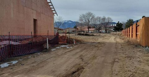 7384 Schulz Drive, Carson City, NV 89701 Photo