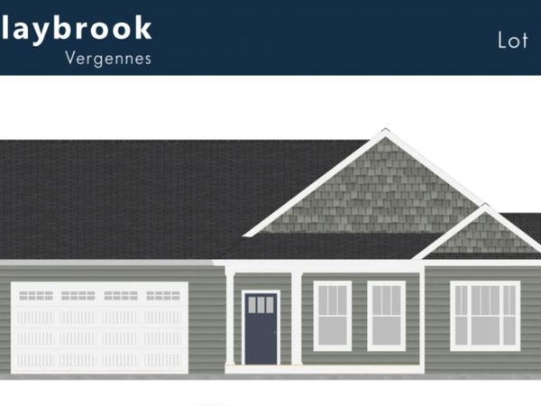 435 Commodore Drive, Unit 19, Vergennes, VT 05491