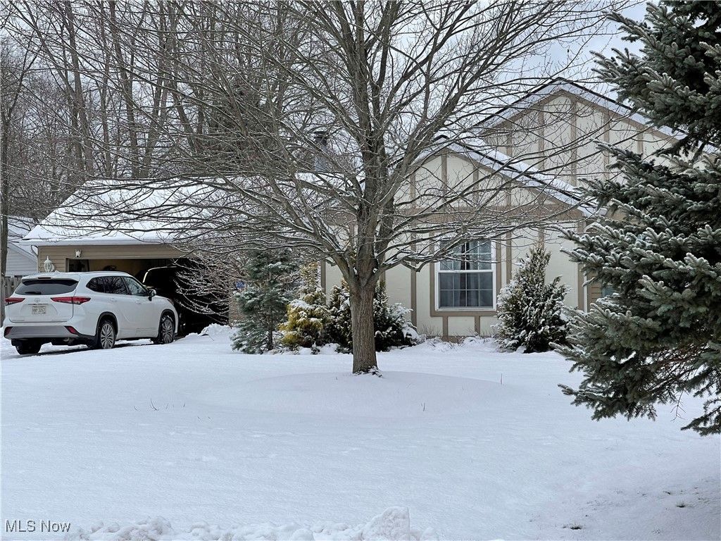 2376 Bay Meadow Street, Madison, OH 44057 Main Photo