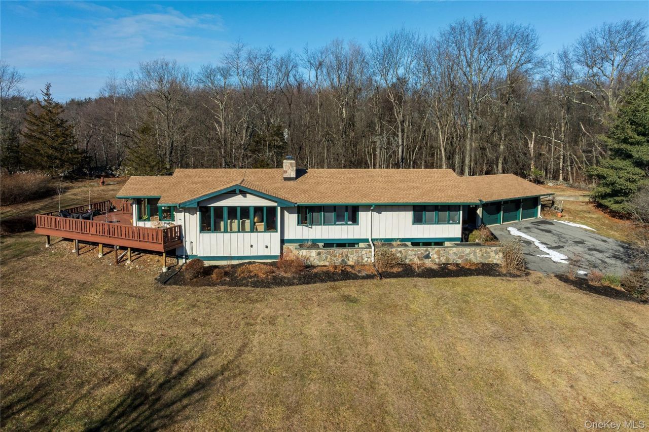 206 Hoslers Road, Westtown, NY 10998 Main Photo