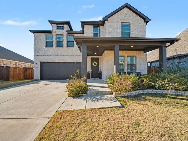 1701 Pegasus Drive, Forney, TX 75126