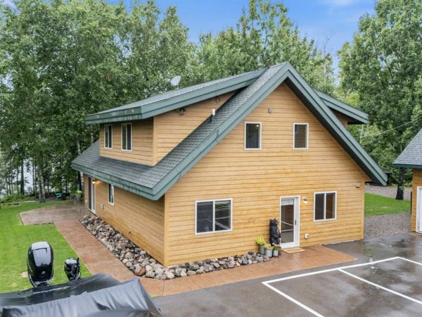 140 Patriots Way, Hoyt Lakes, MN 55750
