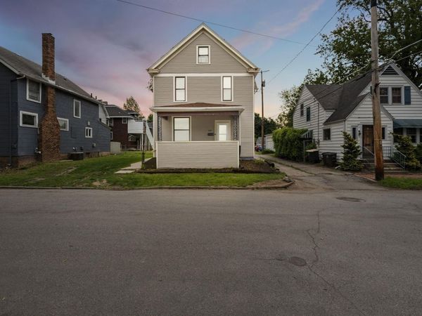 1018 Loree Street, Fort Wayne, IN 46805