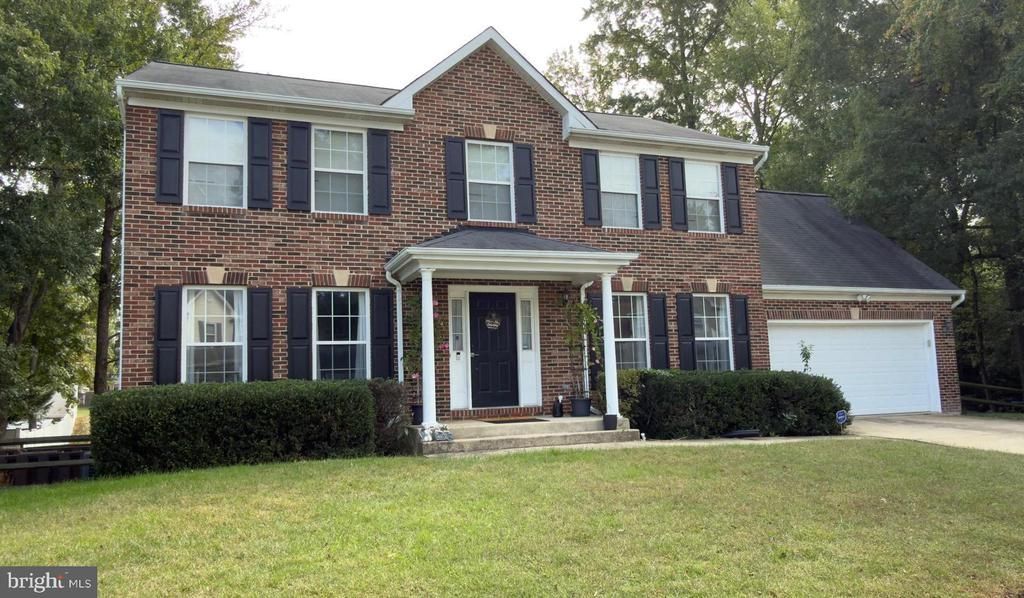 2485 Ryce Drive, Waldorf, MD 20601 Main Photo