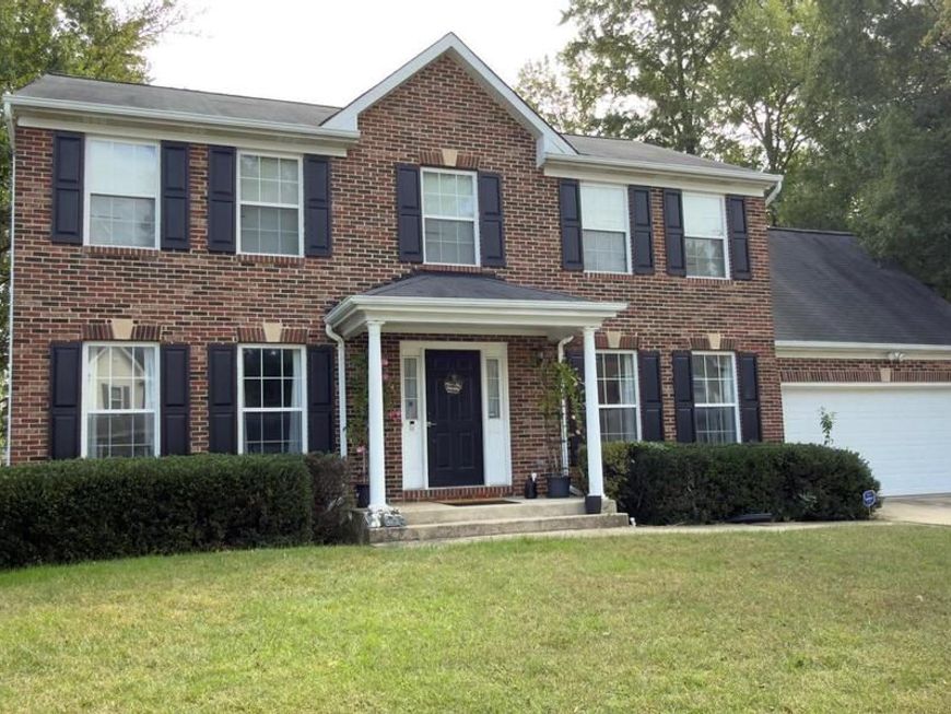 2485 Ryce Drive, Waldorf, MD 20601 Main Photo