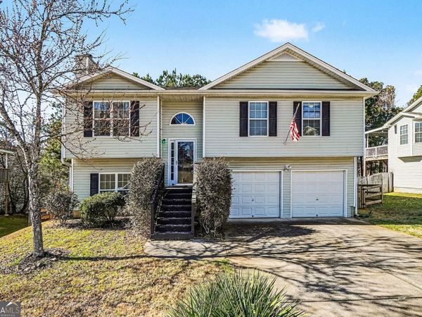 100 Hunter Place, Dallas, GA 30132