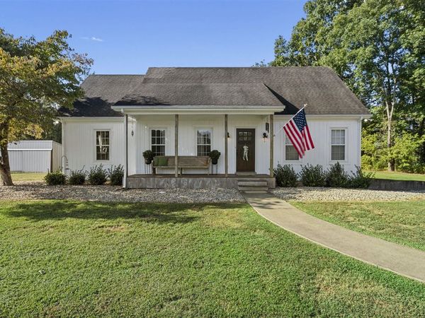 286 Goshen Church South Road, Bowling Green, KY 42103