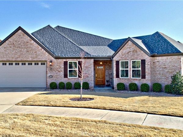 5753 Staro Lane , Springdale, AR 72762