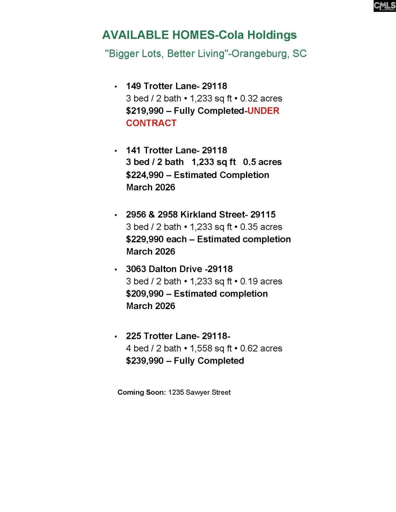 2956 Kirkland Street Photo 23