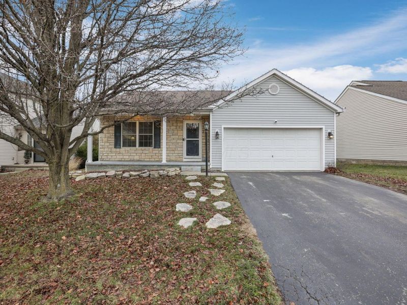 7966 Blacklick View Drive, Blacklick, OH 43004 Photo 28